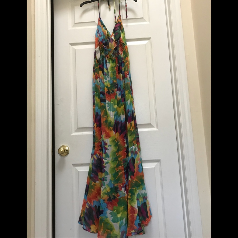 BRAND NEW-ABS Women’s Bathing Suit Cover & Dress